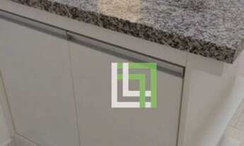 Imagem 5: Apartamento com 1 dormitório à venda, 35 m² por R$ 320.000,00 - Vila Arens II - Jundiaí/SP