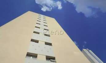 Imagem 3: Apartamento - Bosque - Campinas