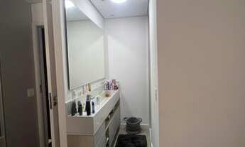 Imagem 7: Casa de condomínio sobrado para venda com 96 metros quadrados com 2 quartos