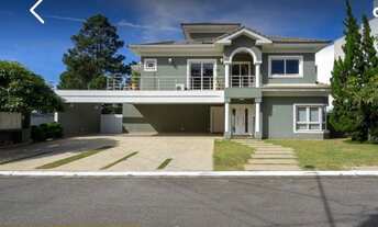 Imagem 2: CASA VENDA, LOCAÇÃO CONDOMÍNIO ALDEIA DA SERRA MORADA DOS LAGOS