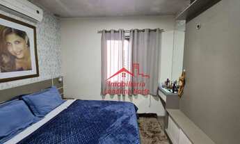 Imagem 6: Casa com 3 dormitórios à venda, 60 m² por R$ 300.000,00 - Heimtal - Londrina/PR