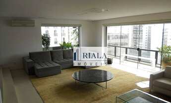 Imagem 3: Apartamento lindo, mobiliado e pronto pra morar