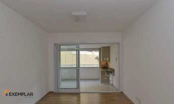 Imagem 2: Apartamento com 2 dormitórios para alugar, 77 m² por R$ 3.870,00/mês - Santana - São Paulo