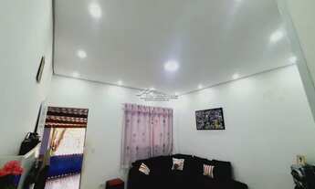 Imagem 6: HORTOLâNDIA - Casa Padrão - Loteamento Adventista Campineiro