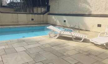 Imagem 3: Apartamento Cammpo Belo