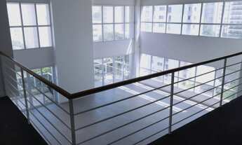 Imagem 6: Sala, 288 m² - venda por R$ 4.460.000,00 ou aluguel por R$ 26.906,86/mês - Paraíso - São P