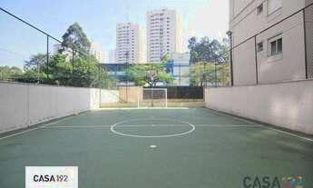 Imagem 3: Apartamento à venda, 114 m² por R$ 570.000,00 - Morumbi - São Paulo/SP