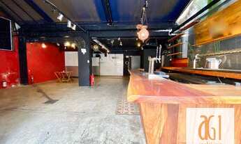 Imagem 4: Salão para alugar, 100 m² por R$ 13.620,00/mês - Vila Madalena - São Paulo/SP