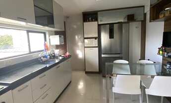 Imagem 5: Oportunidade no Tirol c 03 suítes e lazer completo