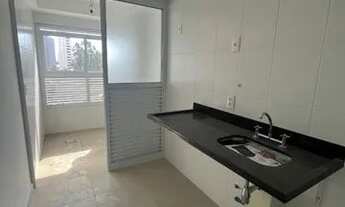 Imagem: Apartamento a venda no Tatuapé com 2 dormitórios