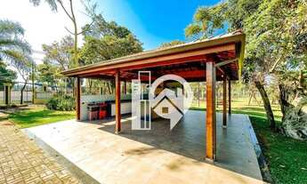 Imagem 3: Casa com 4 dormitórios para alugar, 370 m²- Jardim do Golfe - São José dos Campos/SP