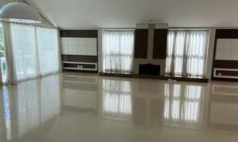 Imagem 2: Casa no Condomínio Alphaville Imbuias disponível para LOCAÇÃO