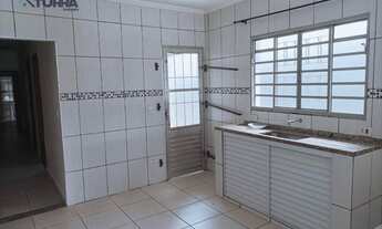 Imagem 5: Casa com 2 dormitórios para alugar, 80 m² por R$ 1.900,00/mês - Jardim Imperial - Atibaia