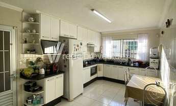 Imagem 5: Casa - Parque da Figueira - Campinas