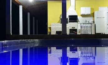 Imagem 6: Linda chacara Pedro de Toledo SP