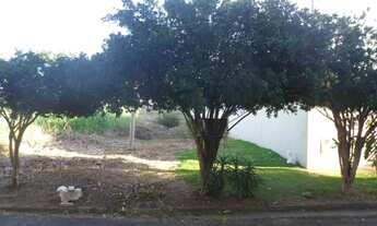 Imagem: Terreno à venda, 366 m² por R$ 440.000,00