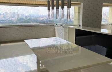 Imagem 4: Apartamento com 3 dormitórios, 128 m² - venda por R$ 1.224.000,00 ou aluguel por R$ 7.029