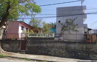 Imagem 4: Contagem - Loteamento/Condomínio - Jardim Marrocos