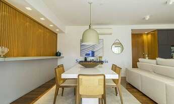 Imagem 6: Apartamento com 3 dormitórios à venda, 170 m² por R$ 4.240.000,00 - Itaim Bibi - São Paulo