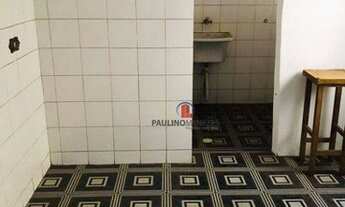 Imagem 3: Apartamento com 3 dormitórios, 65 m² - venda por R$ 160.000,00 ou aluguel por R$ 1.010,00