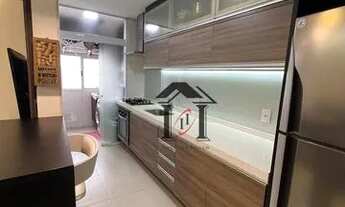 Imagem 6: Apartamento para locação 02 quartos mobiliado, Flex Jundiaí, Jundiaí SP