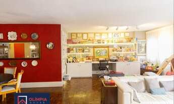 Imagem 5: Apartamento Locação 2 Dormitórios - 191 m² Jardim Paulista