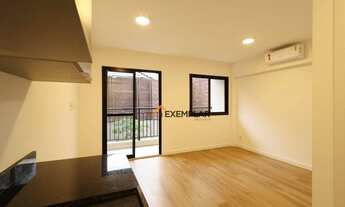 Imagem: Apartamento com 1 dormitório para alugar