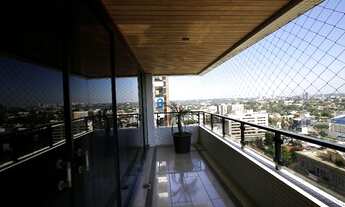 Imagem 5: Apartamento residencial à venda, Batel, Curitiba