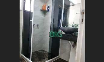 Imagem 7: Apartamento com 2 dormitórios à venda, 80 m² por R$ 499.200,00 - Condomínio Alphaview - Ba