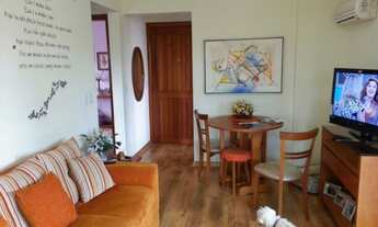 Imagem 3: Apartamento em Mont Serrat