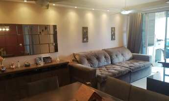 Imagem 2: Apartamento com 3 dormitórios à venda, 93 m² por R$ 515.000,00 - Jacarepaguá - Rio de Jane