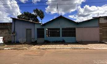 Imagem: Vendo imóvel em gurupi