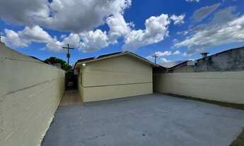 Imagem 6: Casa com energia solar. 3 quartos sendo 1 suíte