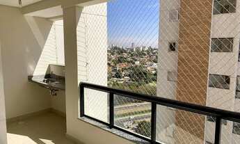 Imagem 5: Apt 3/4, 2 Stes, 90m2, Completo em armário, Jd Goiás