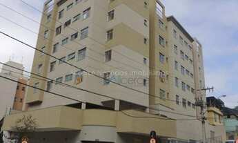 Imagem 7: Apartamento com 2 dormitórios para alugar, 55 m² por R$ 833,46/mês - Grajaú - Juiz de Fora