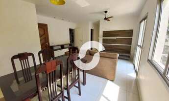 Imagem 4: Apartamento com 2 dormitórios à venda, 72 m² por R$ 230.000,00 - Pendotiba - Niterói/RJ