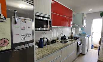 Imagem 5: Apartamento à venda, 57 m² por R$ 310.000,00 - Areias - São José/SC