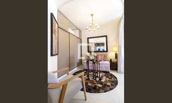 Imagem 5: Casa para Aluguel - Sumaré, 1 Quarto, 28 m2