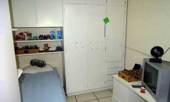 Imagem 5: Apartamento cobertura - 256m² - Setor Aeroporto - Goiânia-GO