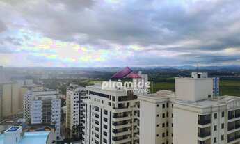 Imagem 2: Apartamento com 3 dormitórios à venda, 116 m² por R$ 800.000,00 - Vila Adyana - São José d