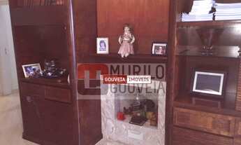 Imagem 3: Apartamento com 4 dormitórios para alugar, 189 m² por R$ 7.452,00/mês - Mossunguê - Curiti