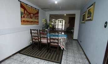 Imagem 3: Casa com 4 quartos à venda - Jardim das Américas - Curitiba/PR