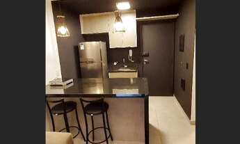 Imagem: Apartamento para alugar, 33 m² por R$ 2.590,00/mês