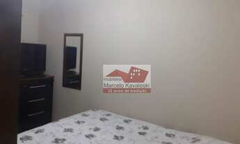 Imagem 4: Apartamento à venda, 67 m² por R$ 215.000,00 - Vila Santa Teresa (Zona Sul) - São Paulo/SP