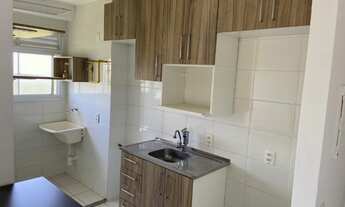 Imagem 7: Apartamento 48m² para Locação, Residencial anauá, Hortolândia-SP Condomínio Tons da manhã