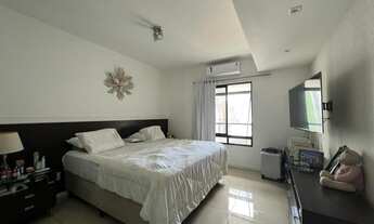 Imagem 6: Apartamento para venda com 277m2 com 3 quartos + 1 suíte no Caminho das Árvores