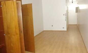 Imagem 4: Kitnet/conjugado para aluguel tem 35 metros quadrados com 1 quarto em Consolação - São Pau