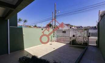 Imagem 5: SOBRADO com 3 dormitórios à venda com 229m² por R$ 1.350.000,00 no bairro Guabirotuba - CU