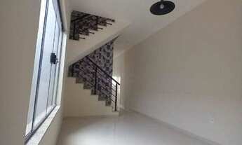 Imagem 7: Casa com 3 dormitórios à venda, 186 m² por R$ 580.000,00 - Beira Rio I - Guaratinguetá/SP