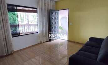 Imagem: Casa com 2 dormitórios para alugar, 100